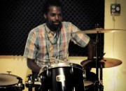 Damu On Drums - Part One