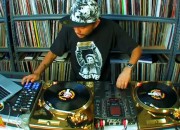 DjCrazeOnTractor